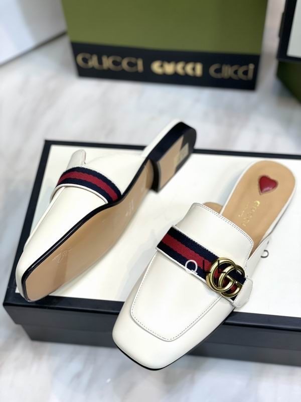 Gucci Women's Shoes 889